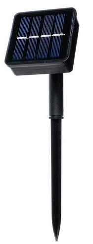 Saulės girlianda 15m IP44 Gardlov