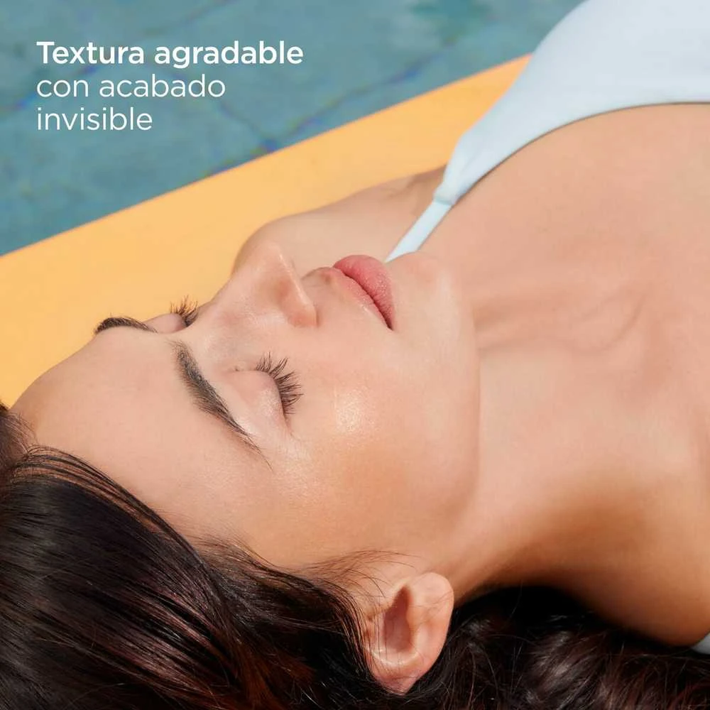 Isdin Invisible Stick Spf, 10 g
