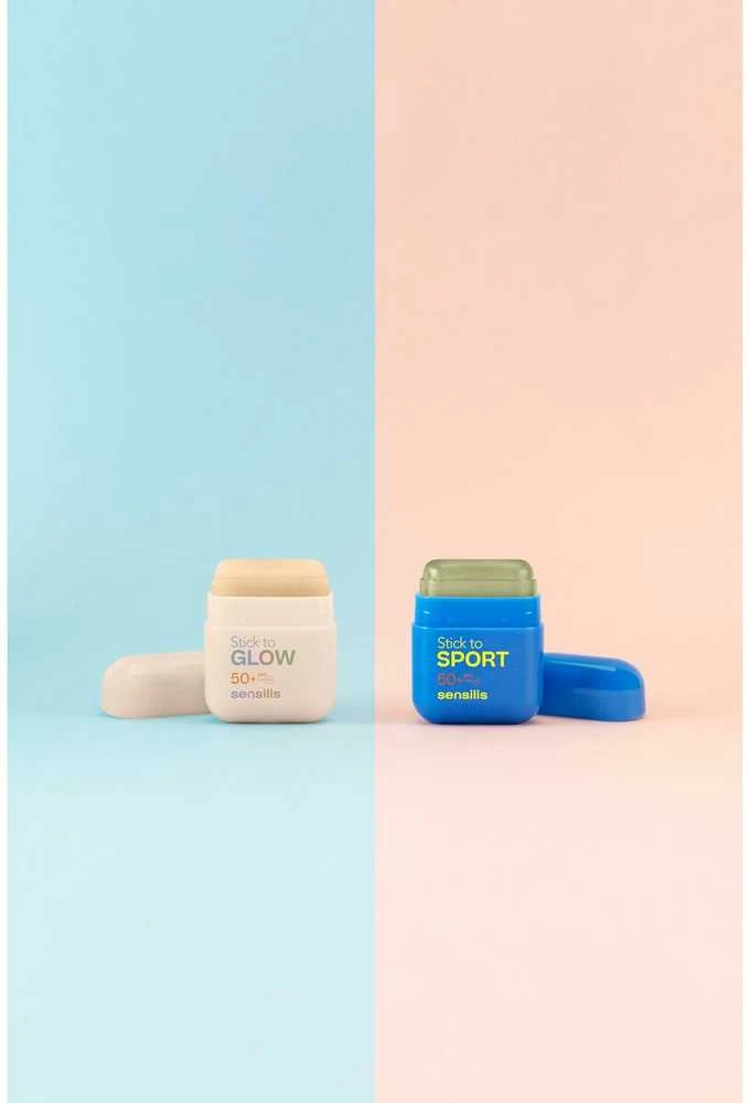 Sensilis STICK TO GLOW SPF50+ 8.5 gr