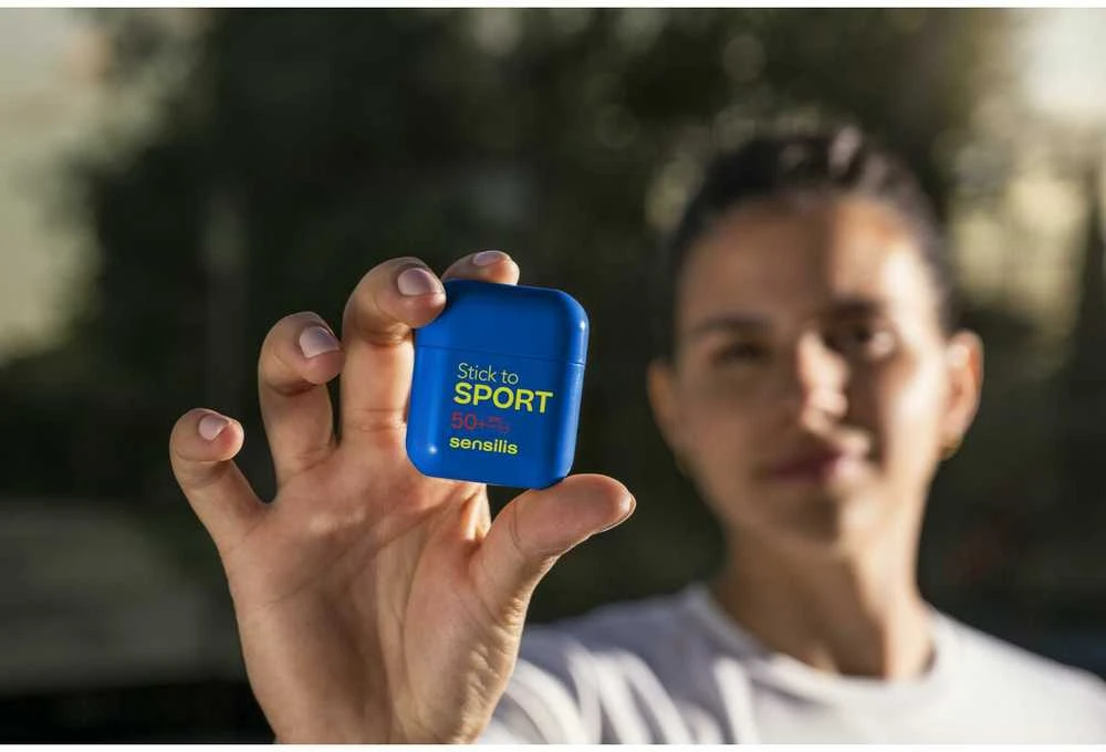 Sensilis STICK TO SPORT SPF50+ 8.5 gr