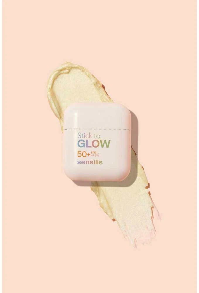 Sensilis STICK TO GLOW SPF50+ 8.5 gr