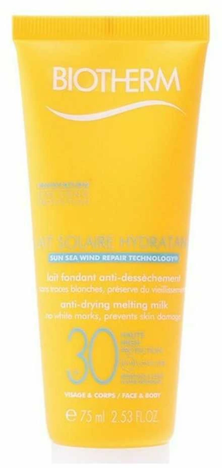 Dėklas Saulės pienas Sun Biotherm