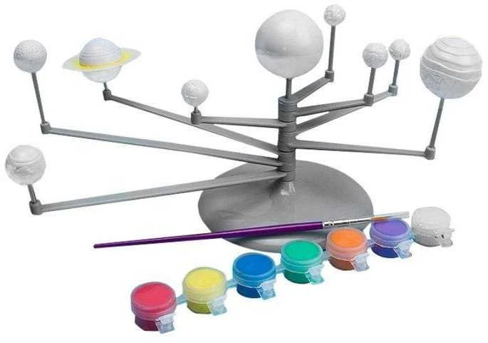 Iso Trade Saulės sistema - modelis 22434