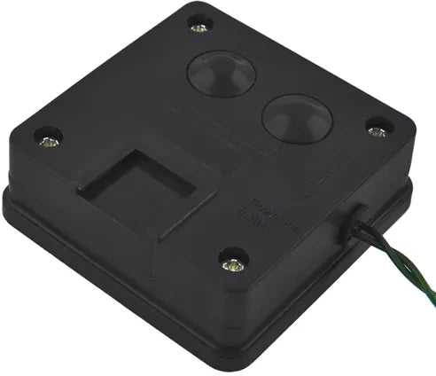 Saulės styga 3,5 m 2 V Ip44