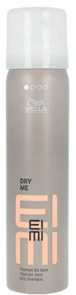 "Wella Eimi Dry Me" sauso šampūno purškiklis 180ml