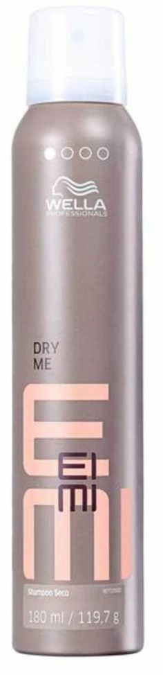 "Wella Eimi Dry Me" sauso šampūno purškiklis 180ml