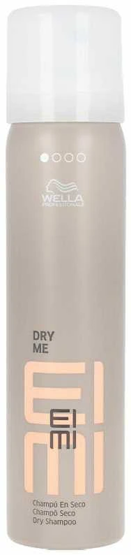 "Wella Eimi Dry Me" sauso šampūno purškiklis 65ml
