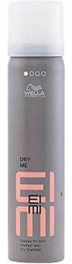 "Wella Eimi Dry Me" sauso šampūno purškiklis 180ml