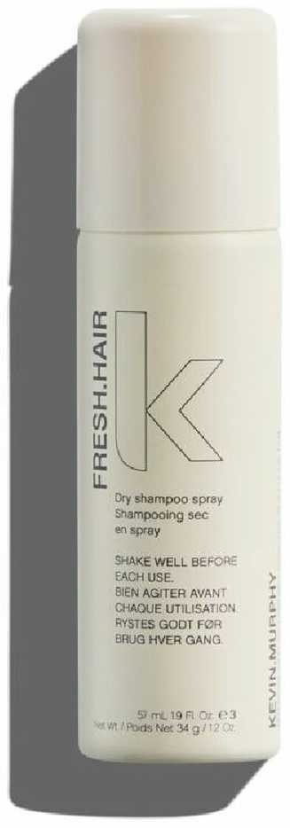 Kevin Murphy KEVIN MURPHY_Šviežių plaukų sausas šampūnas 100ml