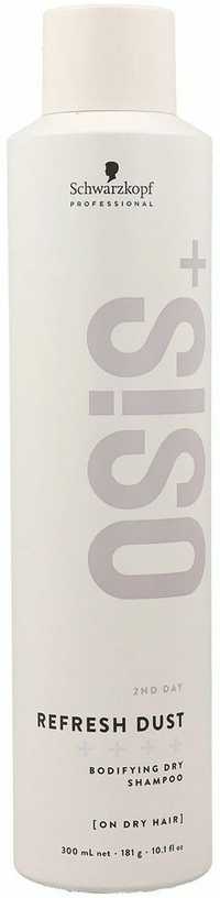 Schwarzkopf Osis Bodifying sausas šampūnas 300ml