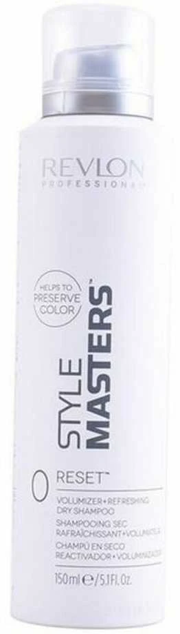 "Revlon Style Masters Reset" sausas šampūnas 150ml