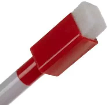Sauso valymo žymekliai - 16 dalių rinkinys Maaleo