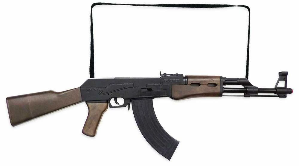 Gonher Guns GONHER šautuvas 8 šovinių, 137/6