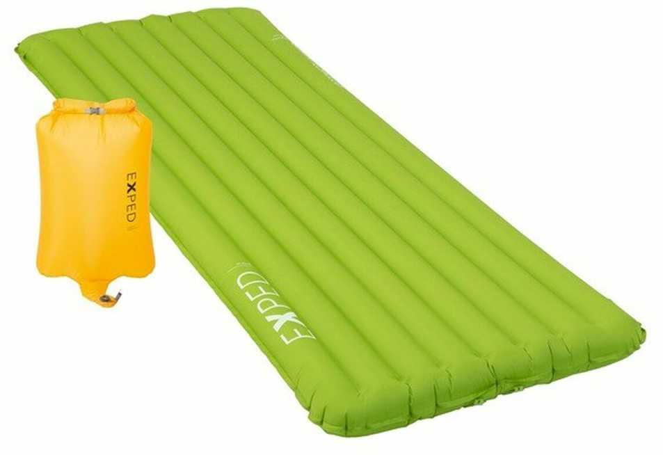 Exped Ultra 3R Trekking mat dydis S Žalias