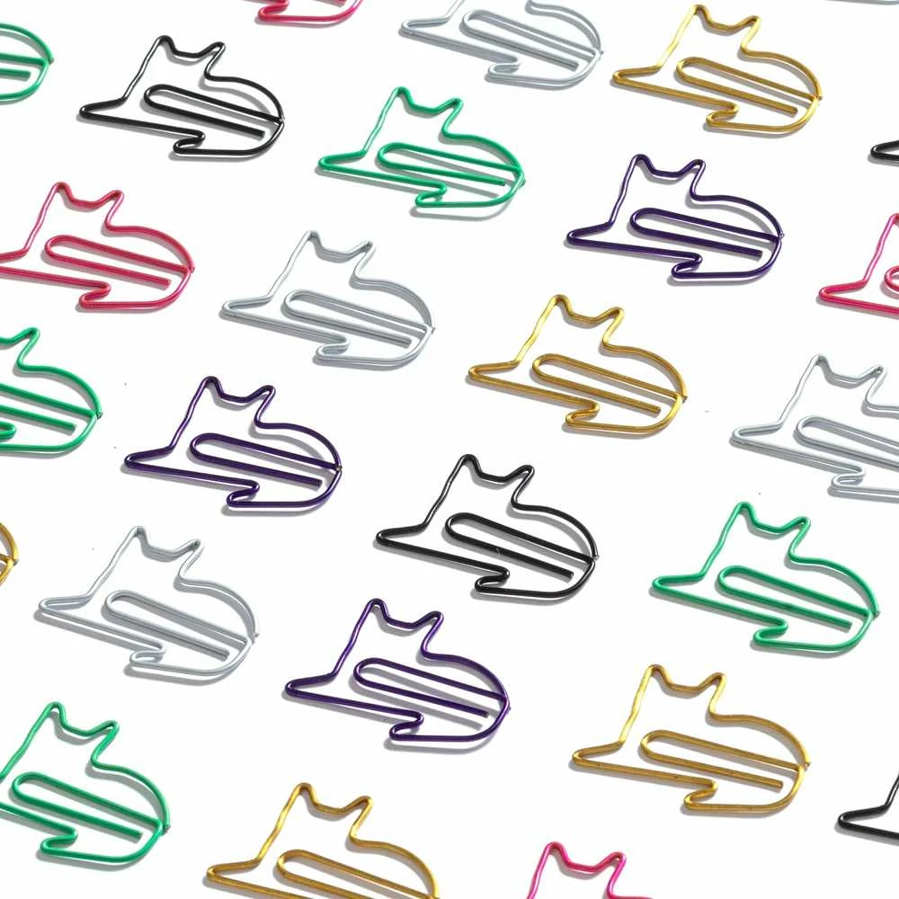 Sąvaržėlės CATS 50 vnt.