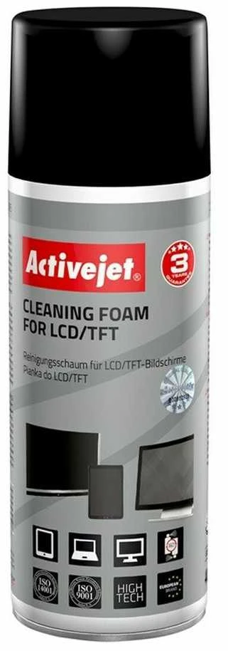 Ekrano Valiklis - Activejet AOC-105 400 ml