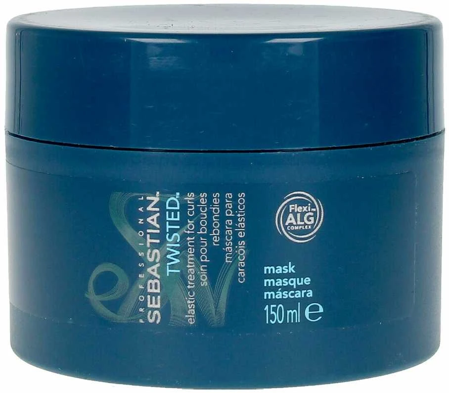 Sebastian Professional Sebastian Twisted Curl elastinga kaukė 500 ml