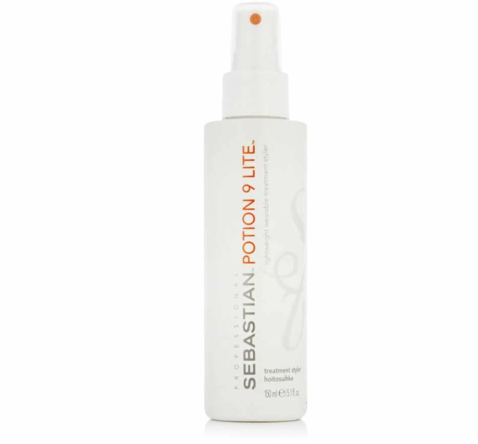 Sebastian Professional Purškiamasis kondicionierius ir formavimo priemonė plaukams Sebastian Potion 9 Lite 150ml