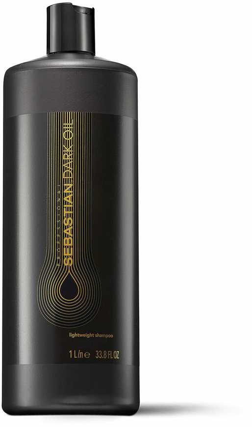 "Sebastian Professional Dark Oil lengvas šampūnas 1000ml