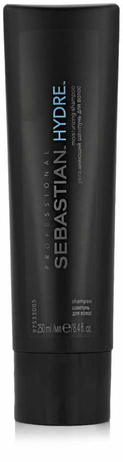 Sebastian Professional Sebastian Hydre šampūnas, 250 ml