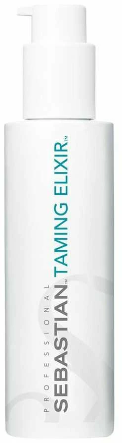 Sebastian Professional Taming Eliksyras Hair Serum moterims, 140 ml