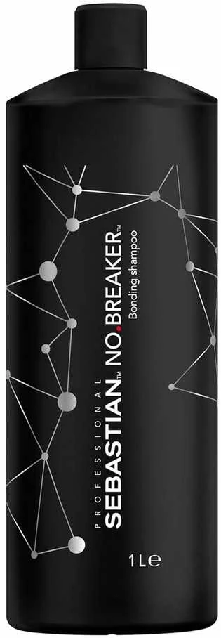 Sebastian Professional No Breaker Repair Šampūnas, 1000 ml