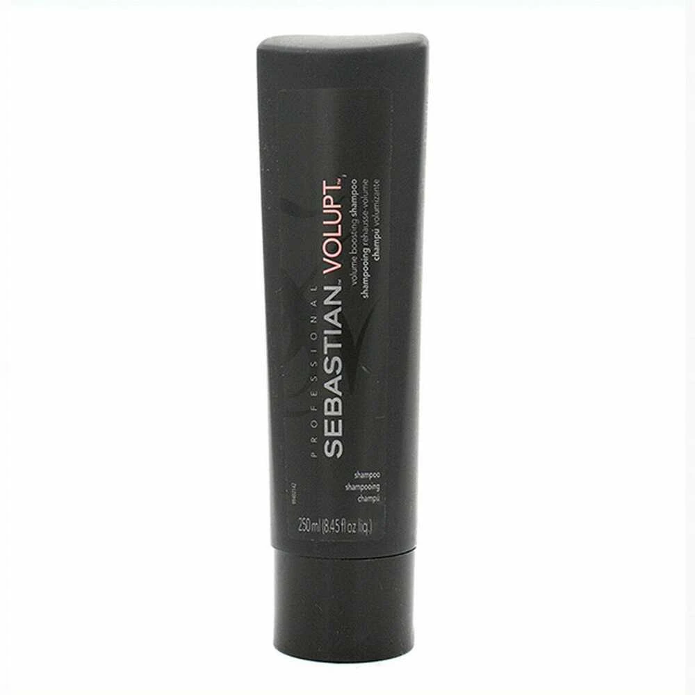 "Sebastian Professional Volupt" plaukų apimtį didinantis šampūnas 250ml
