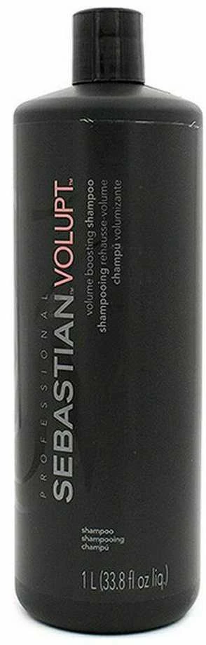 "Sebastian Professional Volupt" plaukų apimtį didinantis šampūnas 1000ml