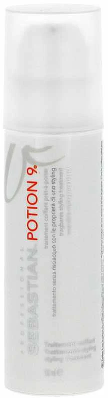 Sebastian Professional Potion 9 dėvimas plaukų formavimo kremas 150 ml