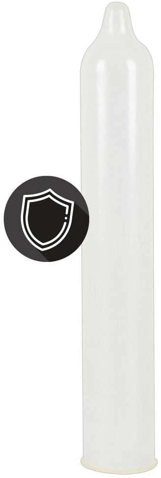 Secura Extra Safe 100pcs