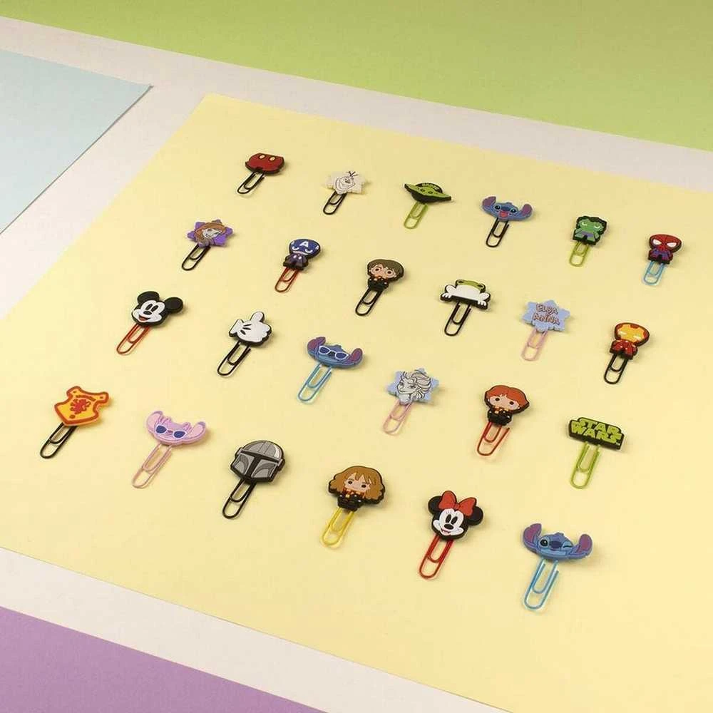Segtukas Stitch Spalvotas