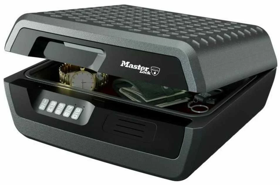 „Master Lock Security Chest“ skaitmeninė CHW30300EURHRO