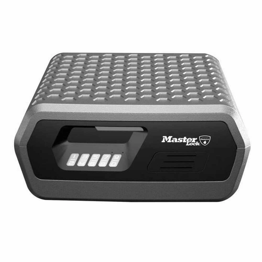 „Master Lock Security Chest“ skaitmeninė CHW30300EURHRO