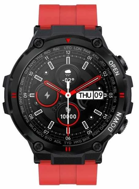 Laikrodis SEIKO MEN'S WATCH SRPD65K3 + BOX