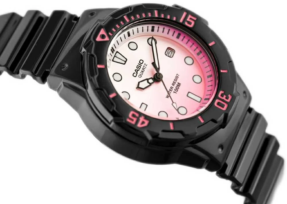 Laikrodis SEIKO MEN'S WATCH SRPD65K3 + BOX