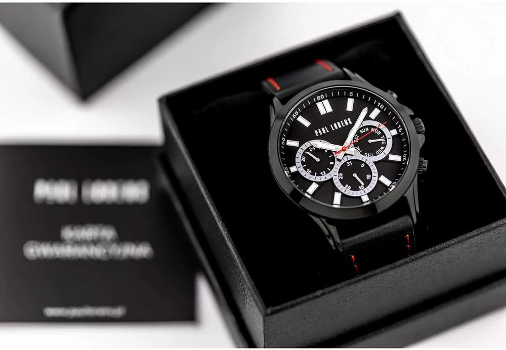 Laikrodis SEIKO MEN'S WATCH SRPD79K1+ BOX