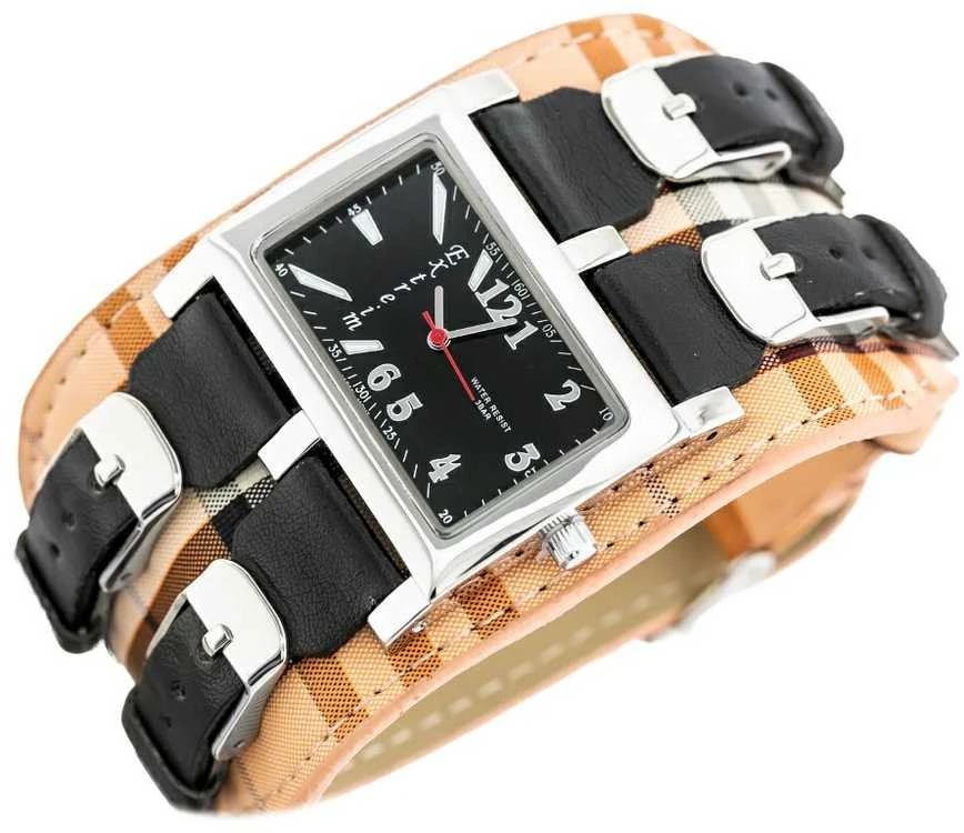 Laikrodis SEIKO MEN'S WATCH SRPE53K1 + BOX