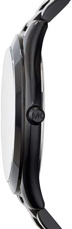 Laikrodis SEIKO MEN'S WATCH SRPH33K1+ BOX