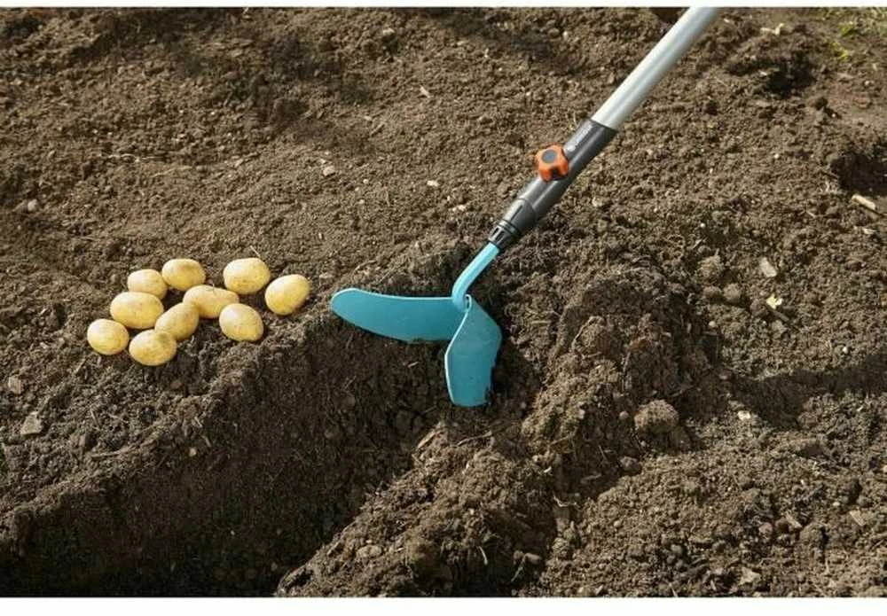 Gardena combisystem 16cm 03118-20
