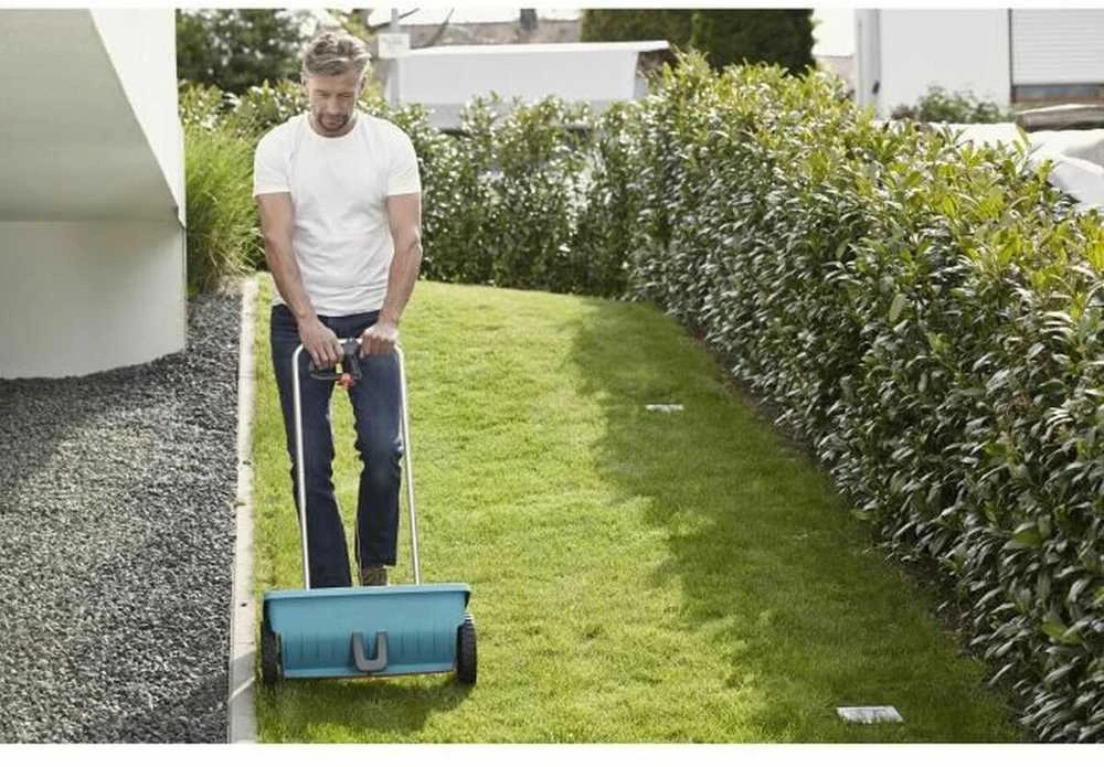 Gardena trąšų barstytuvas L 00432-20