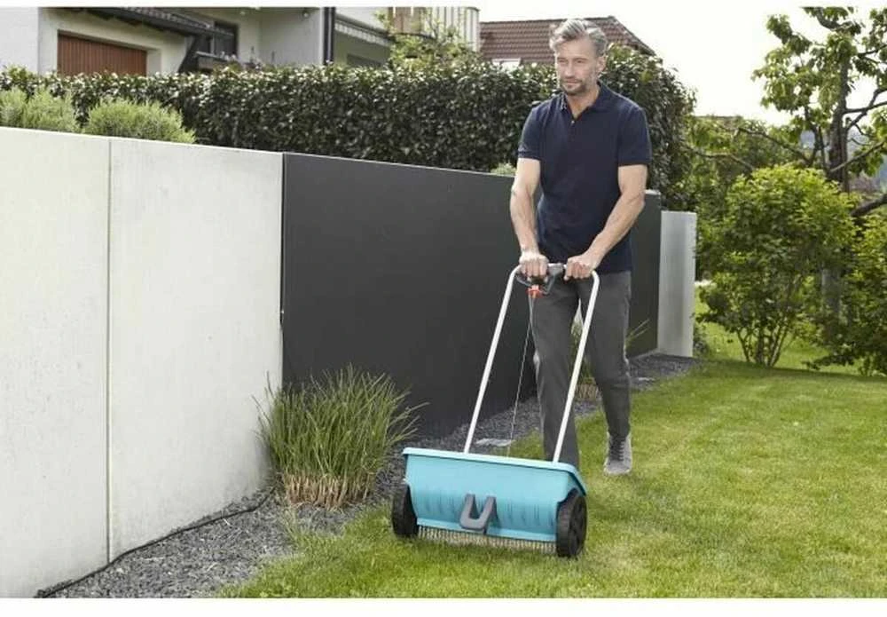 Gardena trąšų barstytuvas L 00432-20