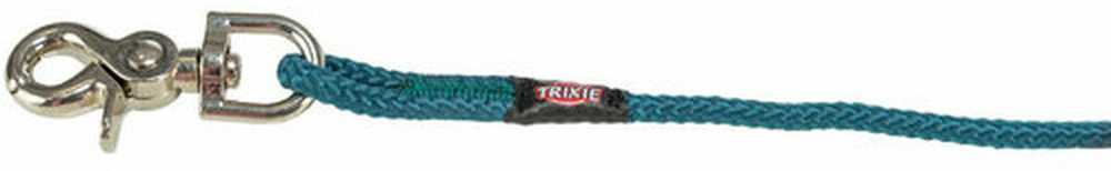 Trixie treniruočių marškinėliai S/M 15m mėlyni