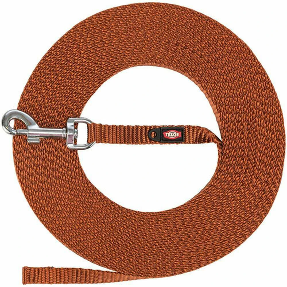 Trixie Śledząca XS/S 15m oranžinė