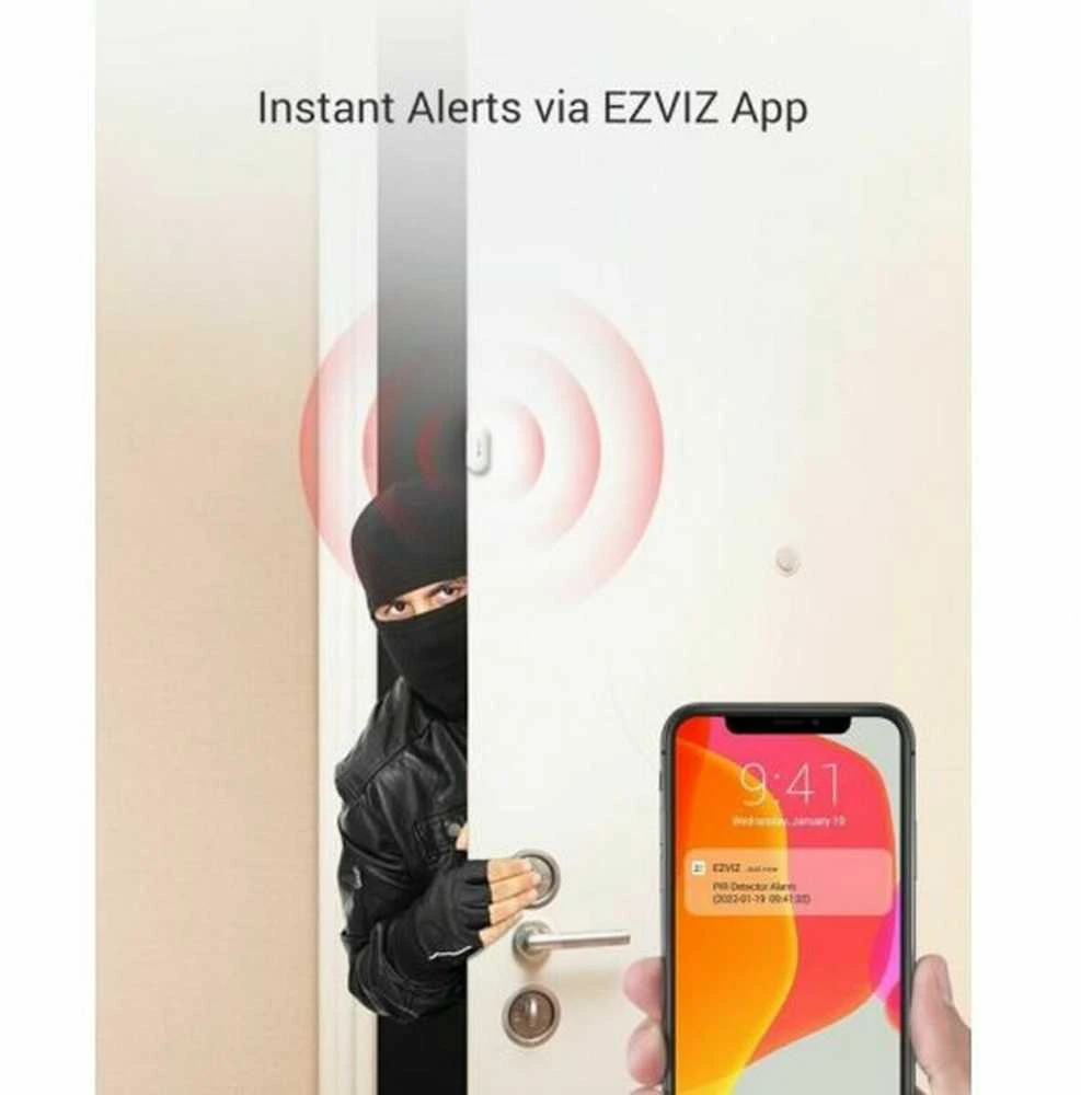 Magnetas EZVIZ CS-T2C