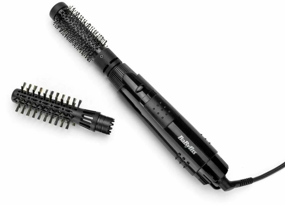 ŠUKOS PLAUKŲ FORMAV AS86E BABYLISS