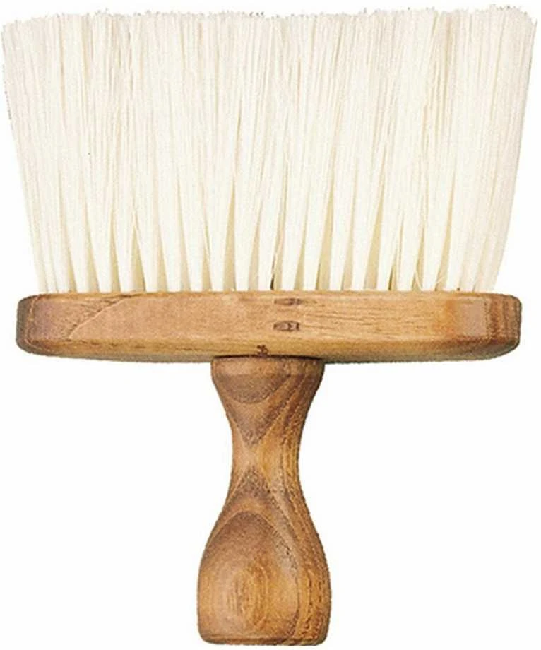 Eurostil „Barber Neck“ didelis plaukų šepetys 1 vnt