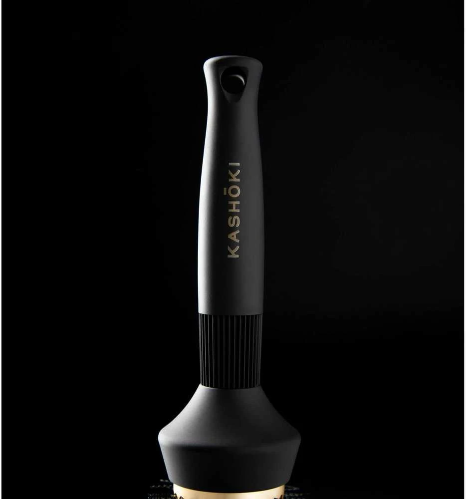 Kashoki Hourglass šepetys 53 Mm 1 vnt