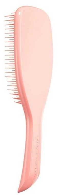 Plaukų šepetys Tangle Teezer Large Wet Detangler Peach, persiko spalvos