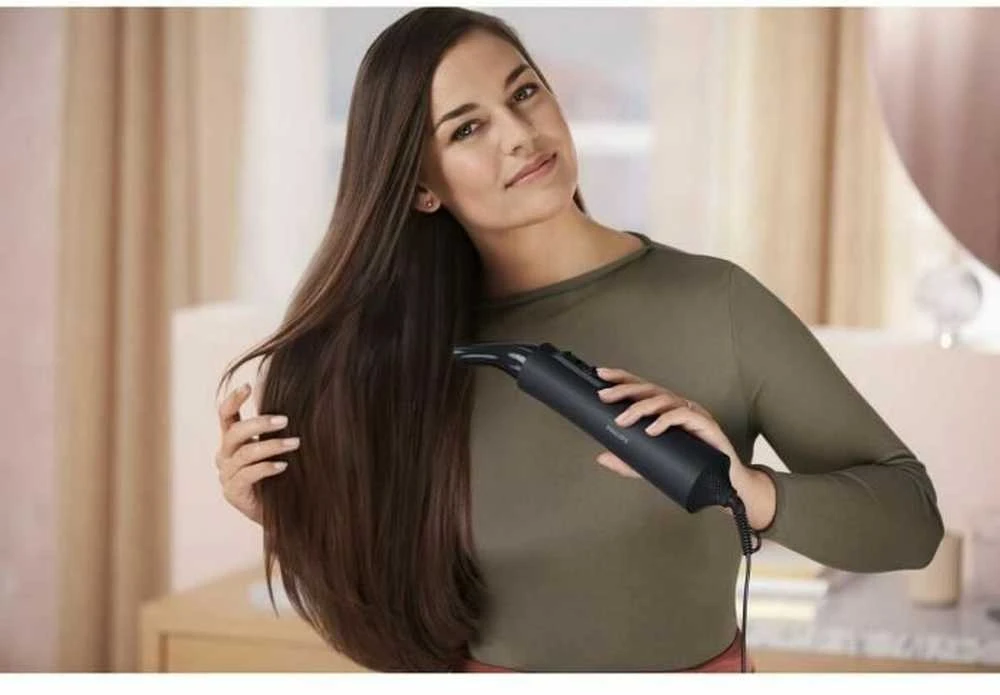 Elektrinės plaukų formavimo šukos Philips Air Styler BHA530/00