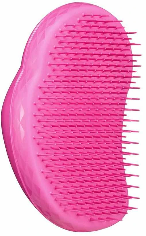 Plaukų šepetys Tangle Teezer Fine & Fragile Berry Bright